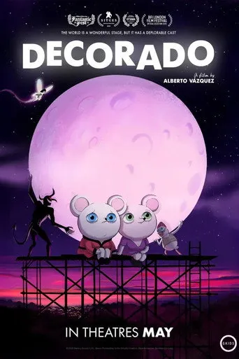 Decorado