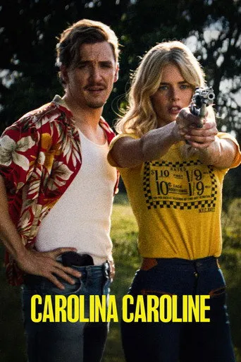Carolina Caroline