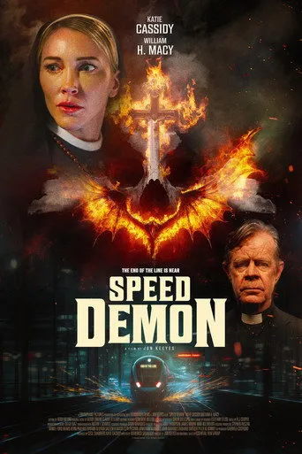 Speed Demon