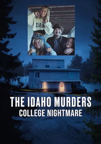 The Idaho Murders: College Nightmare