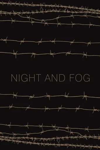 Night and Fog