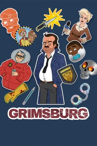 Grimsburg