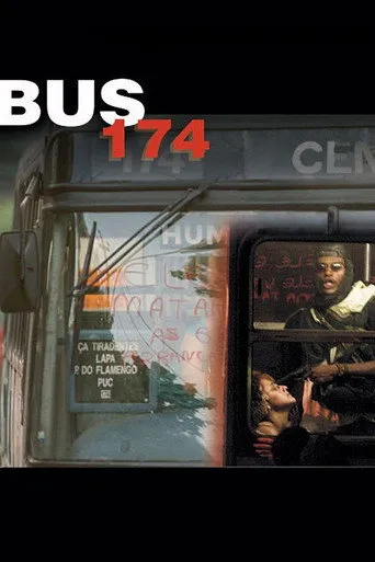 Bus 174（巴士 174 事件）