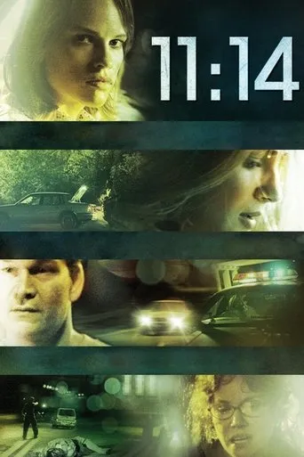 11:14（11點14分）