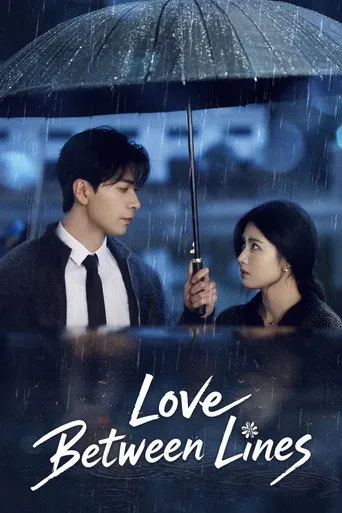 Love Between Lines