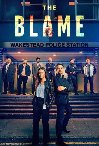 The Blame