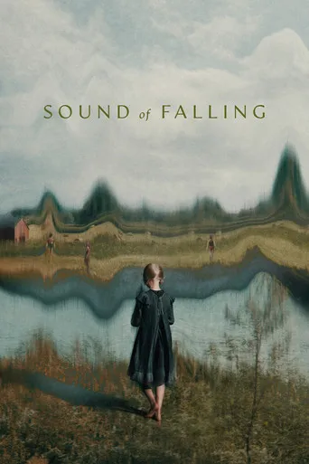 Sound of Falling（聽見墜落之聲）