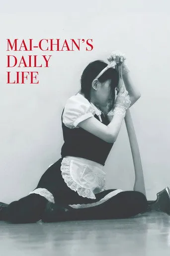 Mai-chan's Daily Life
