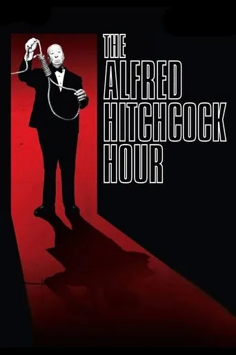 The Alfred Hitchcock Hour（希区柯克一小时剧场）