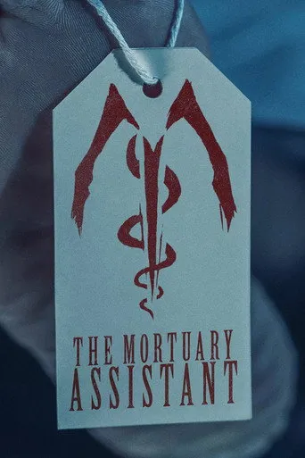 The Mortuary Assistant