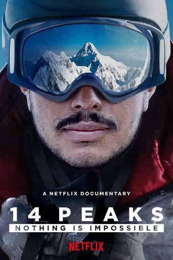 14 Peaks: Nothing Is Impossible