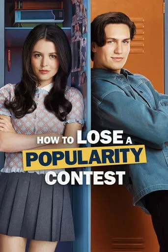 How to Lose a Popularity Contest（如何输掉一场人气竞赛）