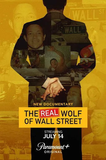The Real Wolf of Wall Street