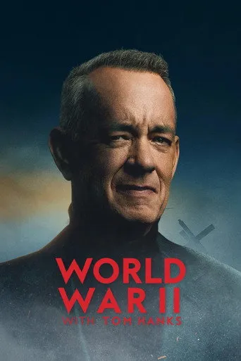 World War II with Tom Hanks
