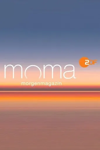 Morgenmagazin