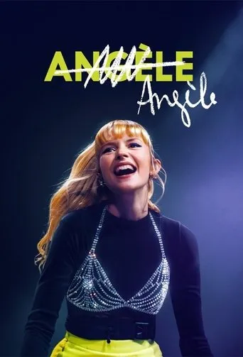 Angèle（比利時小天後安琪兒：成名之路）