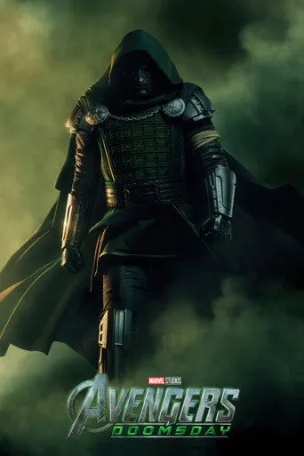 Avengers: Doomsday