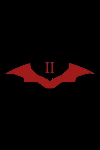 The Batman: Part II