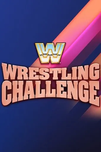 WWF Wrestling Challenge