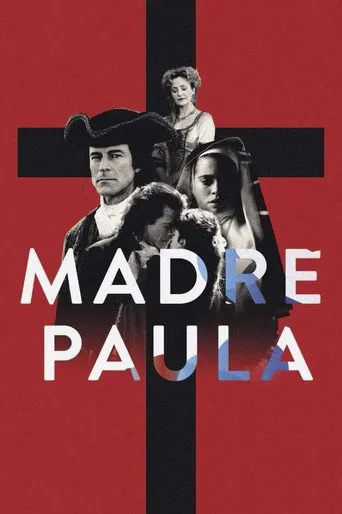 Madre Paula