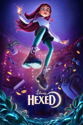 Hexed