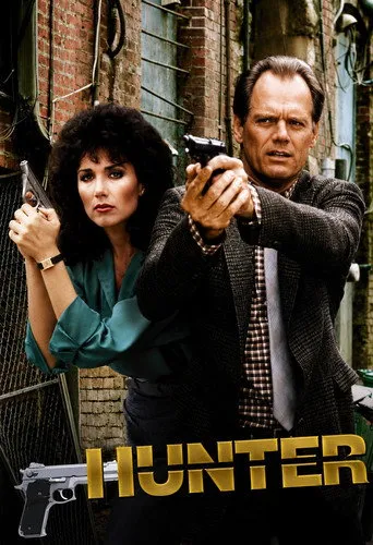 Hunter