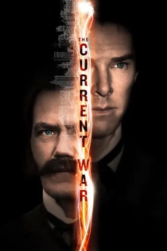 The Current War（電流大戰）