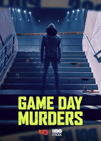 Game Day Murders