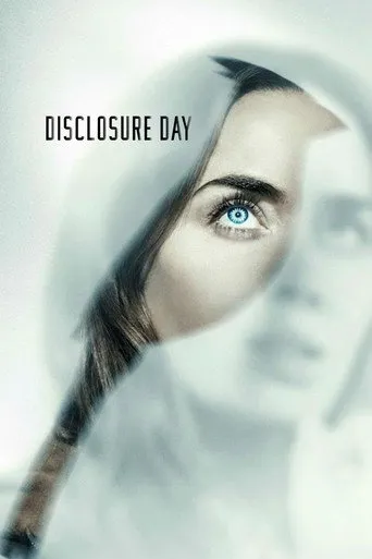 Disclosure Day（揭密日）
