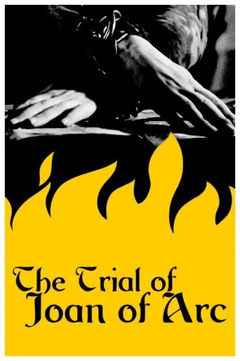 The Trial of Joan of Arc（圣女贞德的审判）