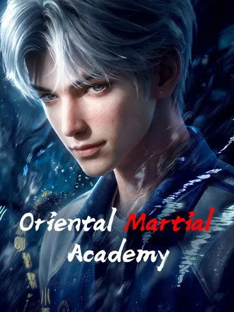 Oriental Martial Academy