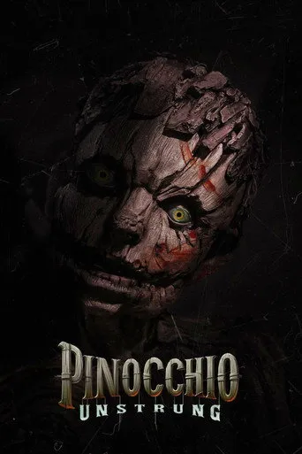 Pinocchio: Unstrung