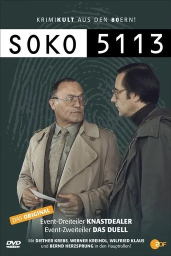 SOKO München