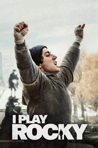 I Play Rocky