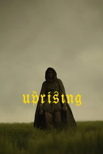 The Uprising