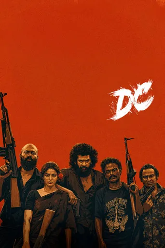 DC