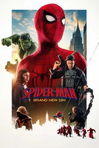 Spider-Man: Brand New Day（蜘蛛侠：崭新之日）