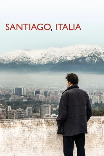 Santiago, Italia（圣地亚哥，意大利）
