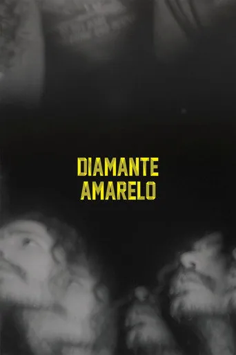 Diamante Amarelo