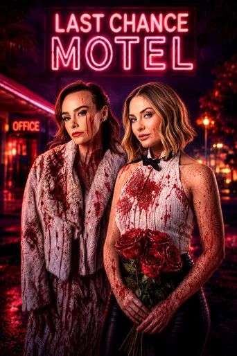 Last Chance Motel