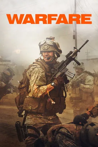 Warfare（戰役）