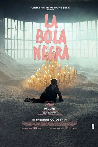 La Bola Negra