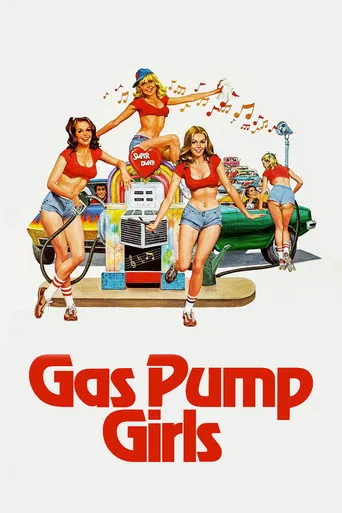 Gas Pump Girls（加油站的女孩）