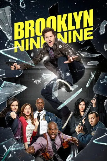 Brooklyn Nine-Nine