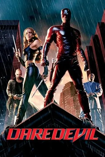 Daredevil（夜魔俠）