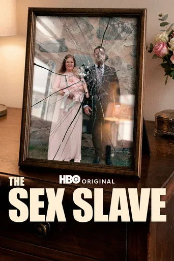 The Sex Slave