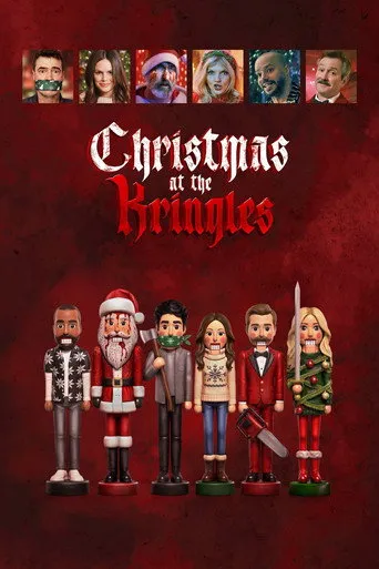 Christmas at the Kringles