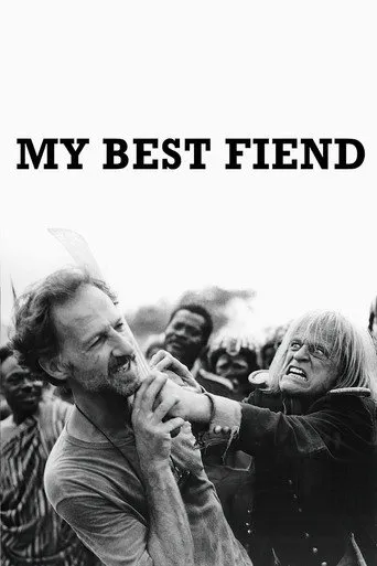 My Best Fiend