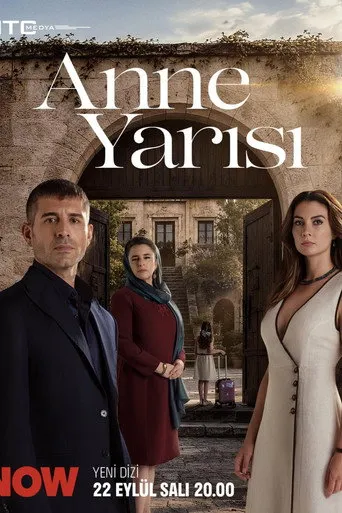 Anne Yarısı