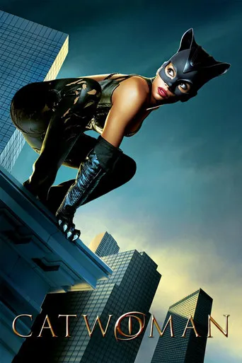 Catwoman（貓女）